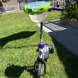 Toy Story Scooter