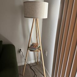 Floor Lamp