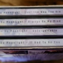 DVD  Saxophone Music 