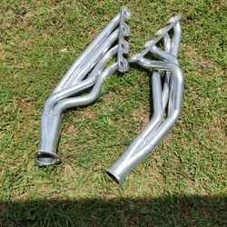 Doug's Headers D6714