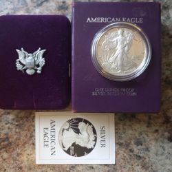 $80 Each No Less Unique Silver Coins 1 Oz
