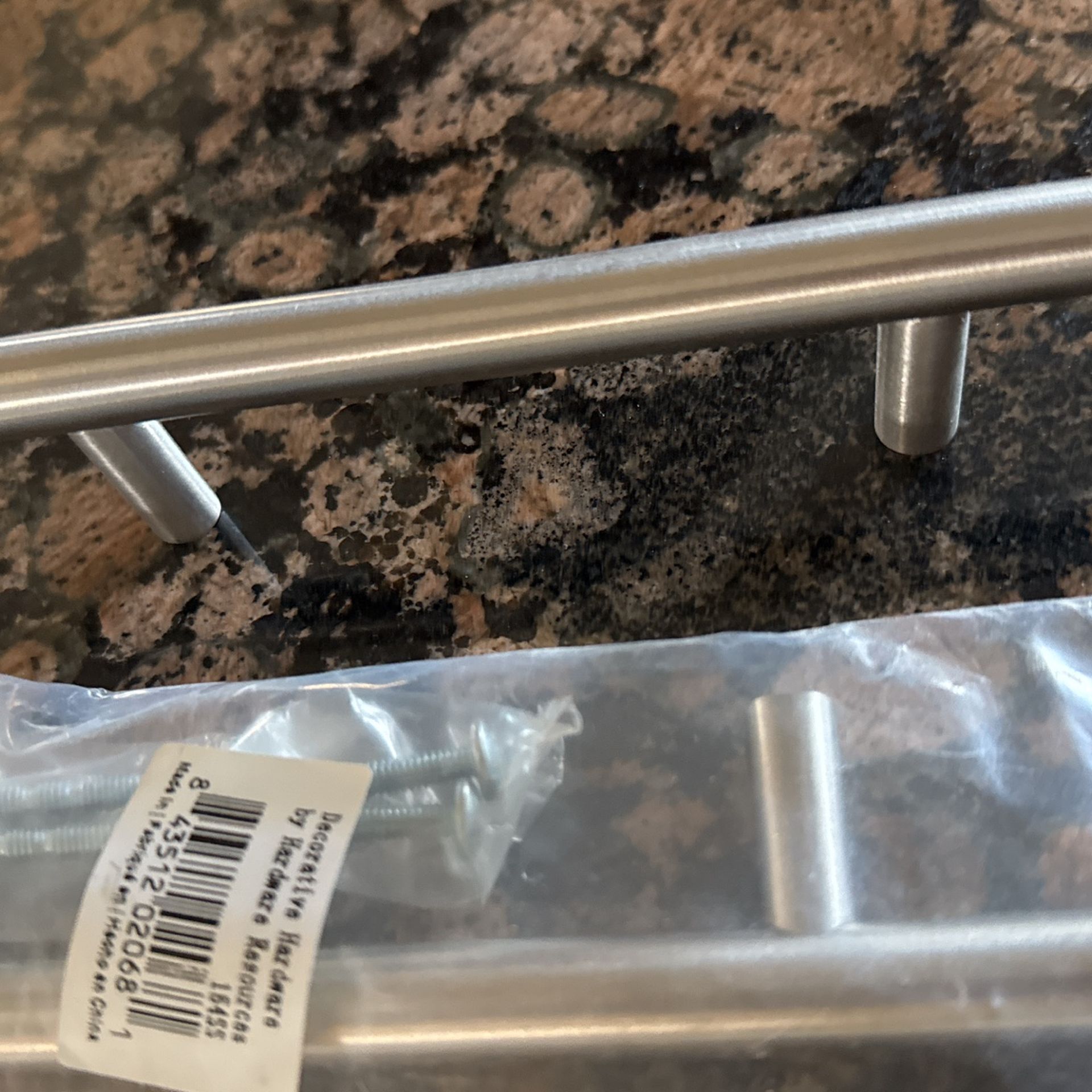 Cabinet Handles