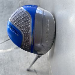 Cobra Golf Club AMP Cell-S Blue 
