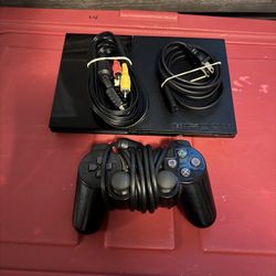 Ps2 Slim Bundle