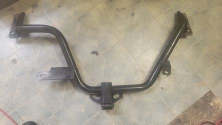 Receiver Hitch Nissan Nv 2000