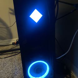 Omen Gaming Pc (Whole Setup)