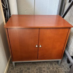 Double door Storage Cabinet 