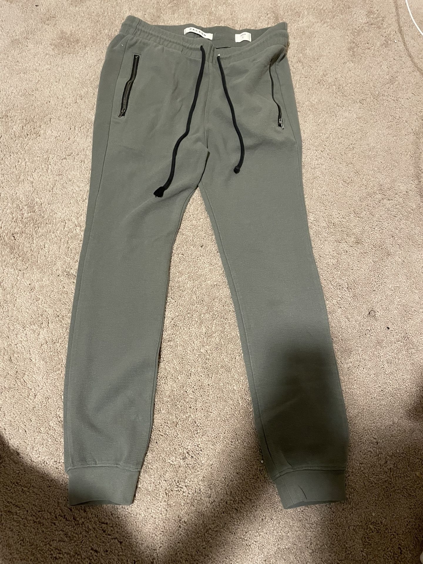 Pacsun Joggers (small)