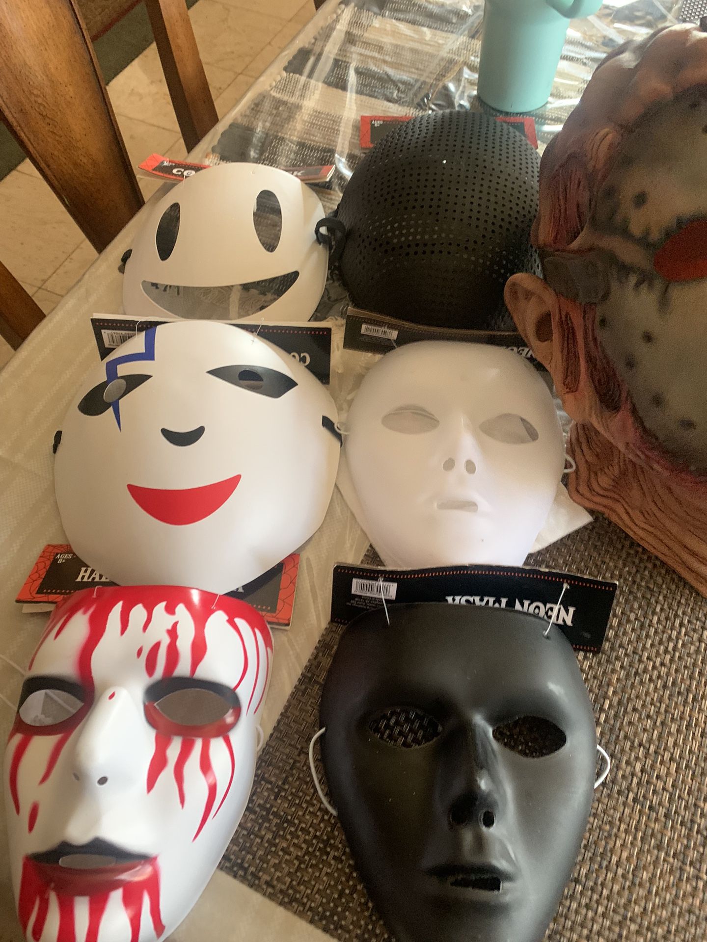 Mask