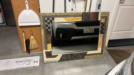 Decorative Mirror 