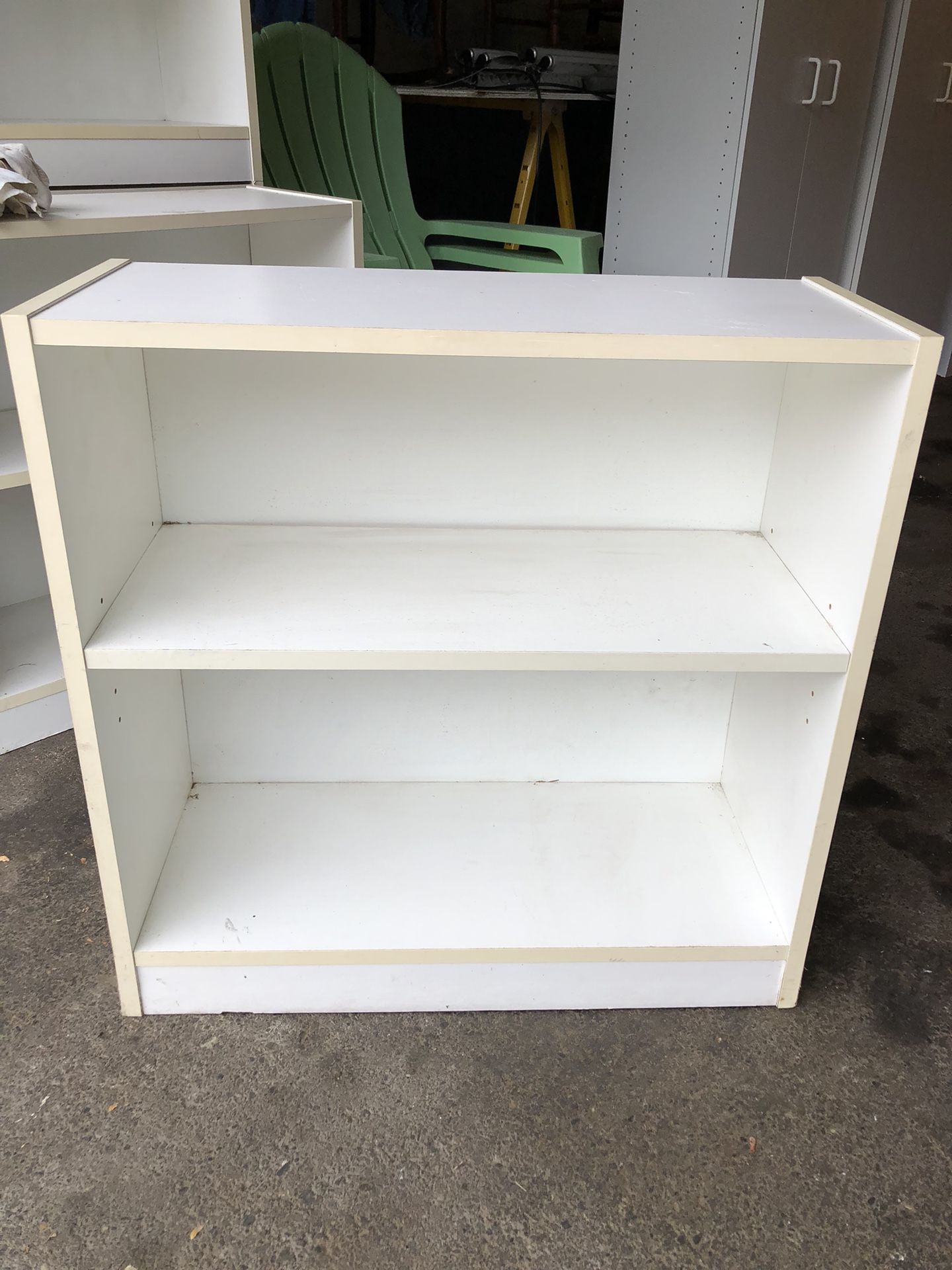 Melamine Cabinets