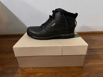Clark’s Men’s Gortex Boots