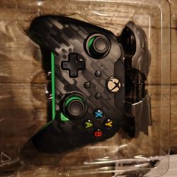 Xbox PDP Wired Controller