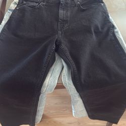 Men Jean