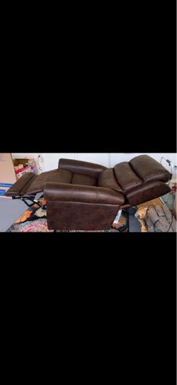 Electric assisted standing chair