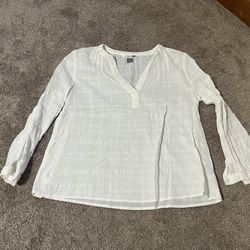 Women’s Old Navy Tunic Top