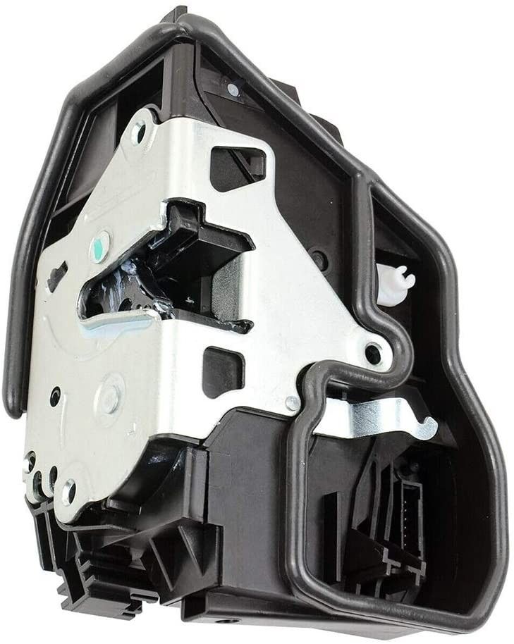 New Door Lock Actuator Front Driver Left Side For BMW 320 323 328 330 528: