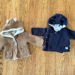 6M baby clothes