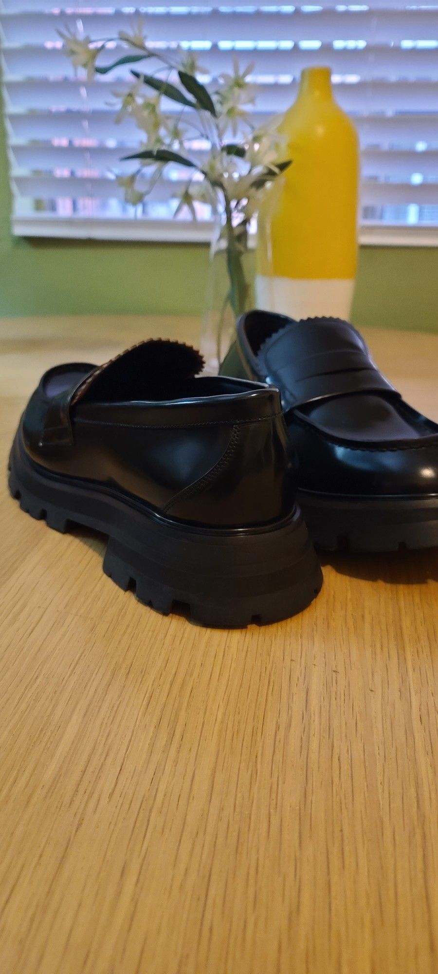 Autentic Alexander McQueen Wander Loafer,All Products : American Fashion Style Bags On Sale