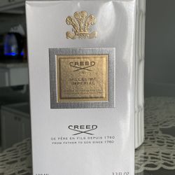 Creed Millésime Imperial Fragrance