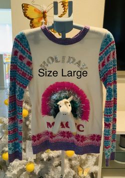 Sweater