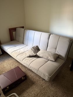 Free futon