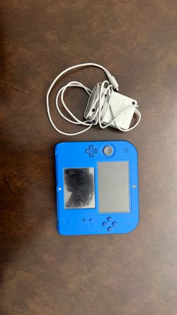 Nintendo 2ds
