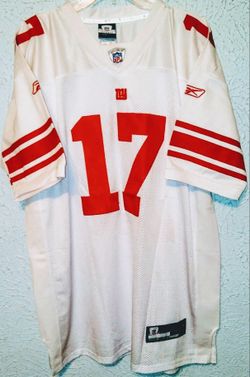 NFL New York Giants Jersey