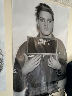 3 different posters for sale