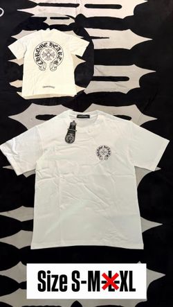 Chrome Hearts Shirt