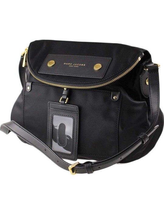 Marc Jacobs Crossbody Bag 