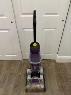 Bissell ProHeat 2X Revolution Pet Pro Plus