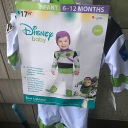 New toddler’s costume only $15 firm