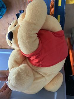 Winnie Pooh