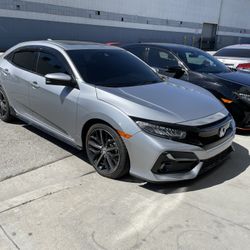 2020 Honda Sport Touring