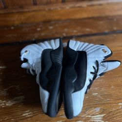 Air Jordan 12 Retro 'Taxi' 2013 