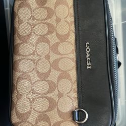 Coach bags bnew And preloved