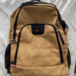 Brand New Backpack