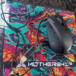 Corsair - HARPOON RGB PRO FPS/MOBA Gaming Mouse