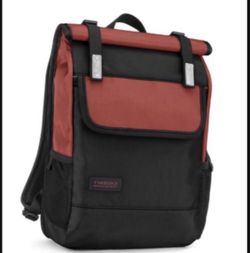 NEW TIMBUK2 MINI PROSPECT BACKPACK