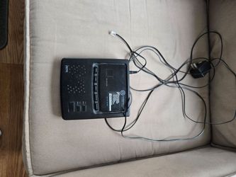 Answering Machine