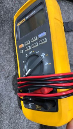 Fluke27 new