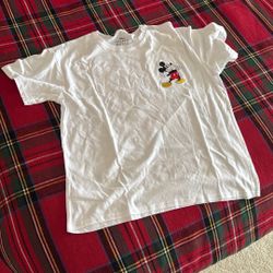 Mickey Mouse T-shirt Brand New 