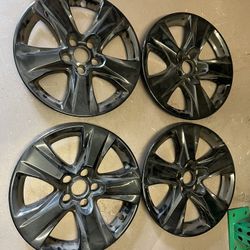 RAV4 17” Hubcaps Copas Para Rav4 17” 
