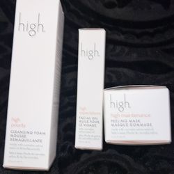 Face Cleaning Product Face Mask And Oil Care 