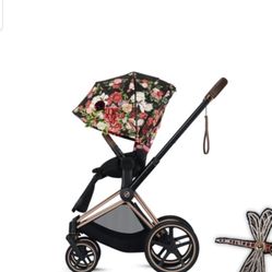 Stroller Cybex Priam 