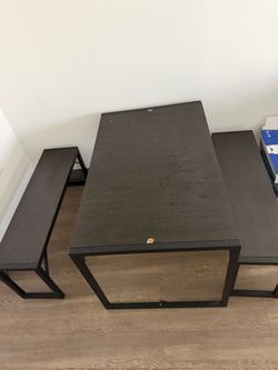Dinning Set