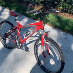 Schwinn Mountain Bike