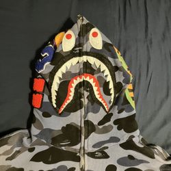 Bape Hoodie