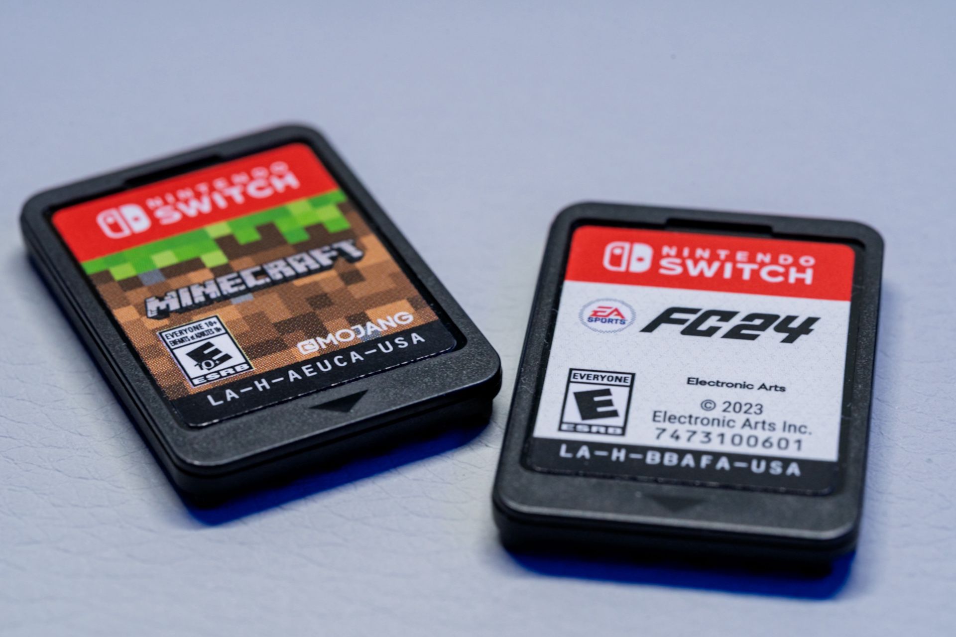 FC24 (Nintendo Switch)